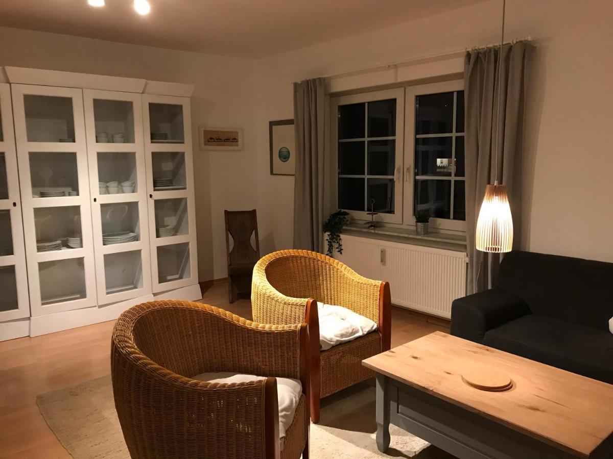 Ferienwohnung Am Rothaarsteig Bad Berleburg Kültér fotó