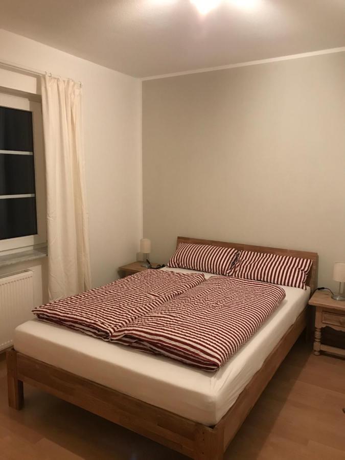 Ferienwohnung Am Rothaarsteig Bad Berleburg Kültér fotó