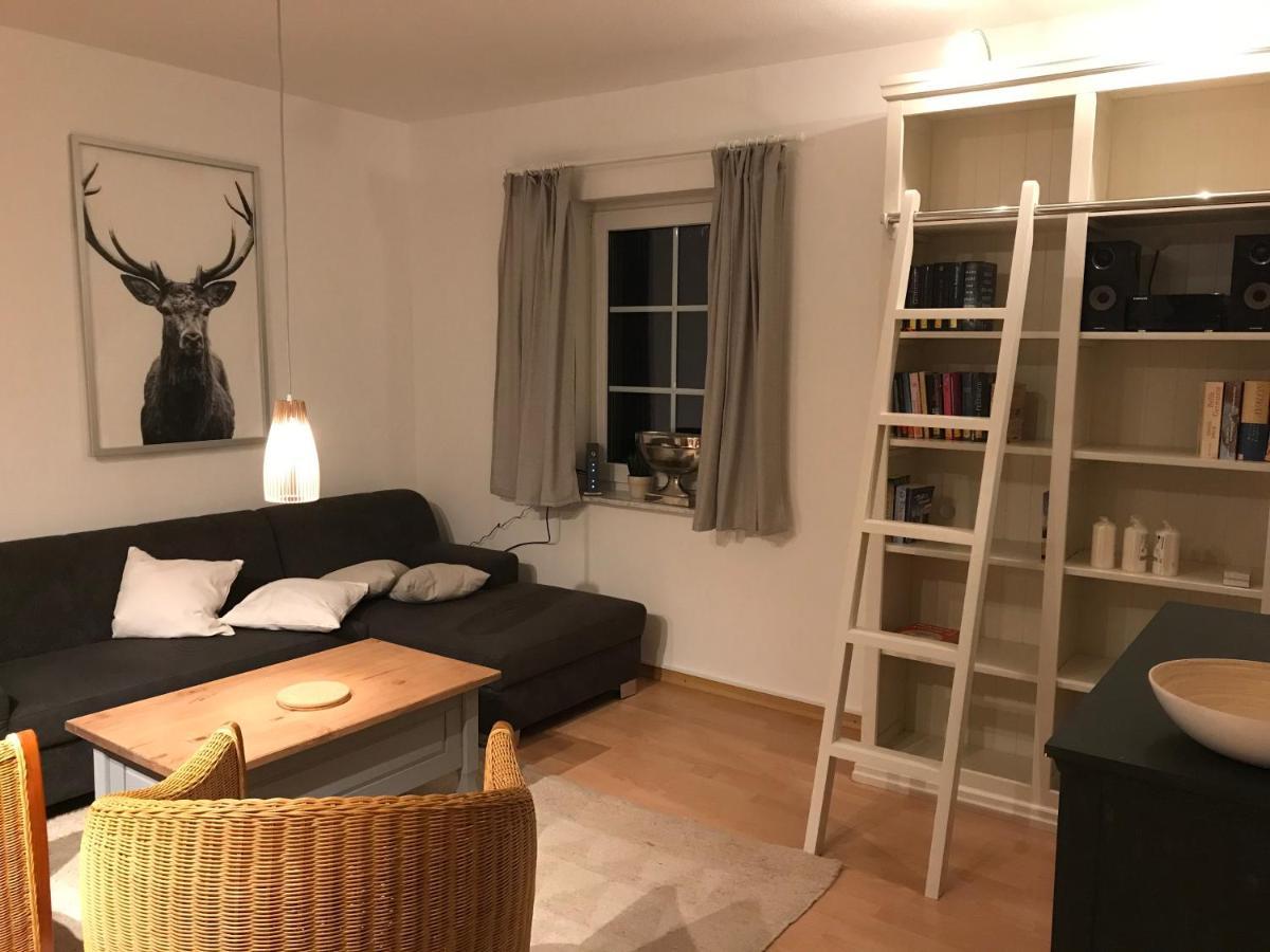 Ferienwohnung Am Rothaarsteig Bad Berleburg Kültér fotó