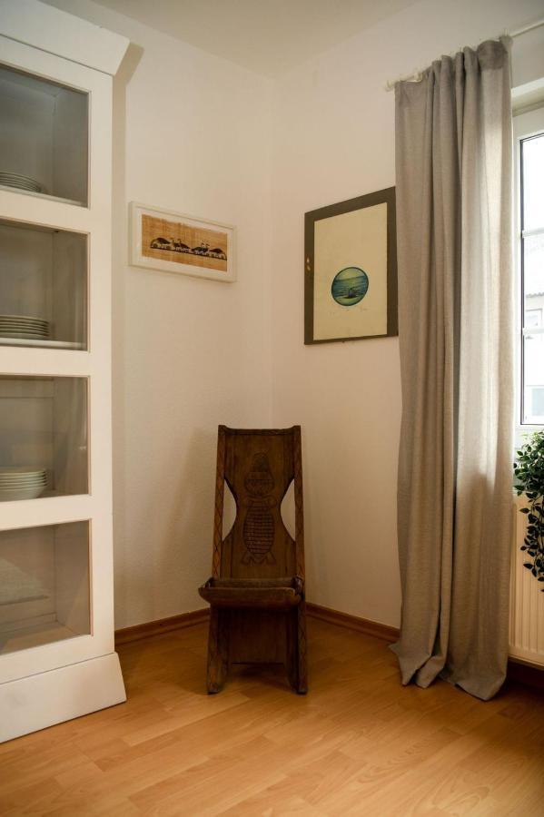 Ferienwohnung Am Rothaarsteig Bad Berleburg Kültér fotó