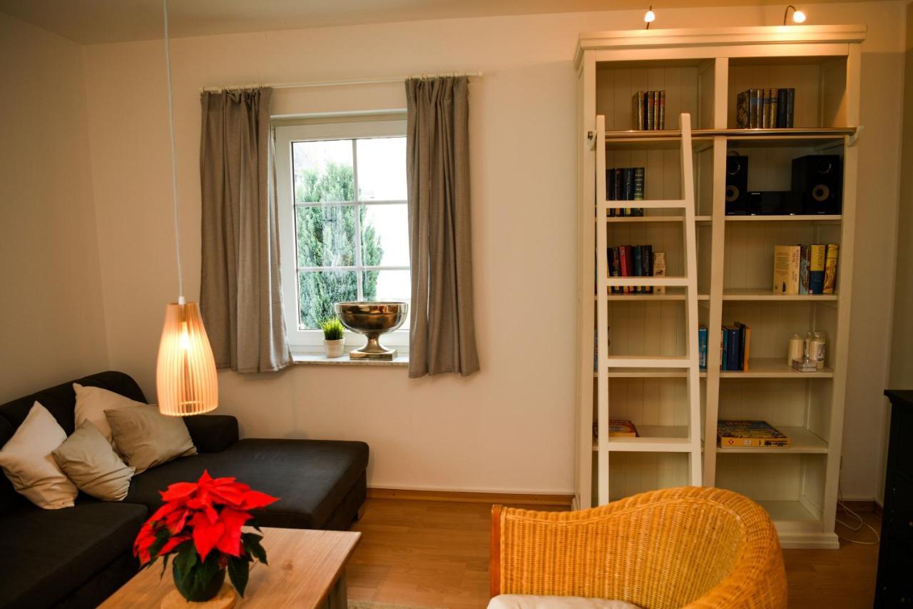 Ferienwohnung Am Rothaarsteig Bad Berleburg Kültér fotó